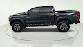 2026 Chevrolet Colorado 4WD ZR2