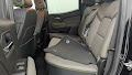 2026 Chevrolet Colorado 4WD ZR2