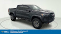 2026 Chevrolet Colorado 4WD ZR2