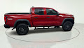 2026 Chevrolet Colorado 4WD Trail Boss