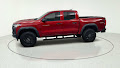 2026 Chevrolet Colorado 4WD Trail Boss