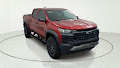 2026 Chevrolet Colorado 4WD Trail Boss