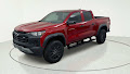 2026 Chevrolet Colorado 4WD Trail Boss