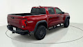 2026 Chevrolet Colorado 4WD Trail Boss