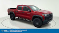 2026 Chevrolet Colorado 4WD Trail Boss