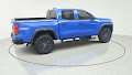 2026 Chevrolet Colorado 4WD Trail Boss