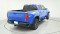 2026 Chevrolet Colorado 4WD Trail Boss