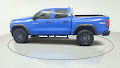 2026 Chevrolet Colorado 4WD Trail Boss