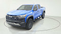 2026 Chevrolet Colorado 4WD Trail Boss