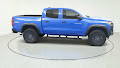 2026 Chevrolet Colorado 4WD Trail Boss