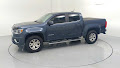 2019 Chevrolet Colorado 2WD LT