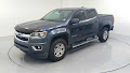 2019 Chevrolet Colorado 2WD LT