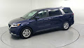 2022 Kia Carnival LXS