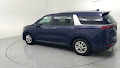 2022 Kia Carnival LXS