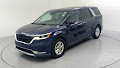 2022 Kia Carnival LXS
