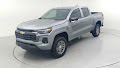 2026 Chevrolet Colorado 2WD LT