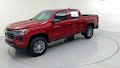 2026 Chevrolet Colorado 2WD LT