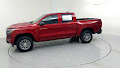2026 Chevrolet Colorado 2WD LT