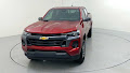 2026 Chevrolet Colorado 2WD LT
