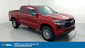 2026 Chevrolet Colorado 2WD LT
