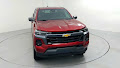 2026 Chevrolet Colorado 2WD LT
