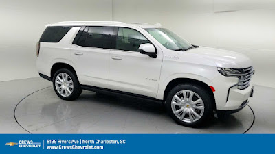 2023 Chevrolet Tahoe