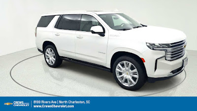 2023 Chevrolet Tahoe
