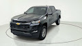 2026 Chevrolet Colorado 2WD LT