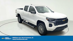 2026 Chevrolet Colorado 2WD LT