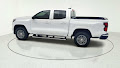2026 Chevrolet Colorado 2WD LT