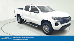 2026 Chevrolet Colorado 2WD LT