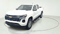 2026 Chevrolet Colorado 2WD LT