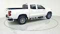 2026 Chevrolet Colorado 2WD LT