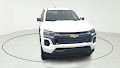 2026 Chevrolet Colorado 2WD LT