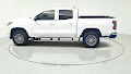 2026 Chevrolet Colorado 2WD LT