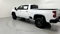 2026 Chevrolet Silverado 2500HD ZR2
