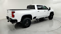 2026 Chevrolet Silverado 2500HD ZR2
