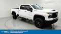 2026 Chevrolet Silverado 2500HD ZR2