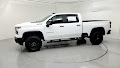 2026 Chevrolet Silverado 2500HD ZR2