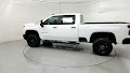 2026 Chevrolet Silverado 2500HD ZR2