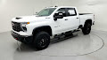 2026 Chevrolet Silverado 2500HD ZR2