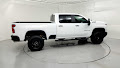 2026 Chevrolet Silverado 2500HD ZR2