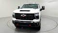 2026 Chevrolet Silverado 2500HD ZR2
