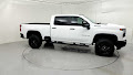 2026 Chevrolet Silverado 2500HD ZR2