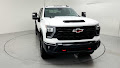 2026 Chevrolet Silverado 2500HD ZR2
