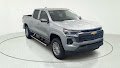 2026 Chevrolet Colorado 2WD LT