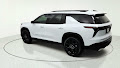 2026 Chevrolet Traverse AWD RS
