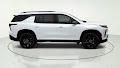 2026 Chevrolet Traverse AWD RS