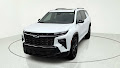2026 Chevrolet Traverse AWD RS