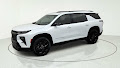 2026 Chevrolet Traverse AWD RS